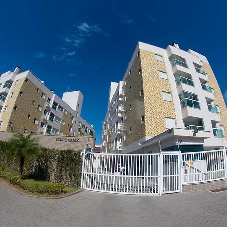 Thel Ubatuba - Apto 35/A, Monte Carlo - Praia Grande Dış mekan fotoğraf