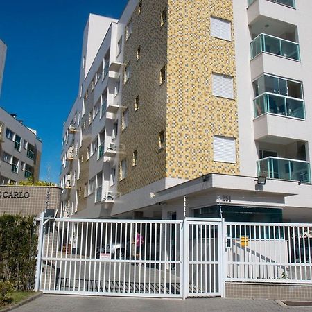 Thel Ubatuba - Apto 35/A, Monte Carlo - Praia Grande Dış mekan fotoğraf