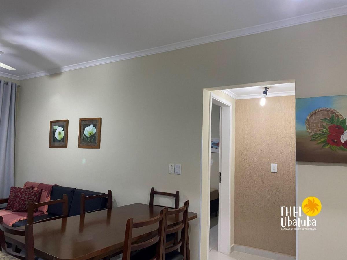 Thel Ubatuba - Apto 35/A, Monte Carlo - Praia Grande Dış mekan fotoğraf